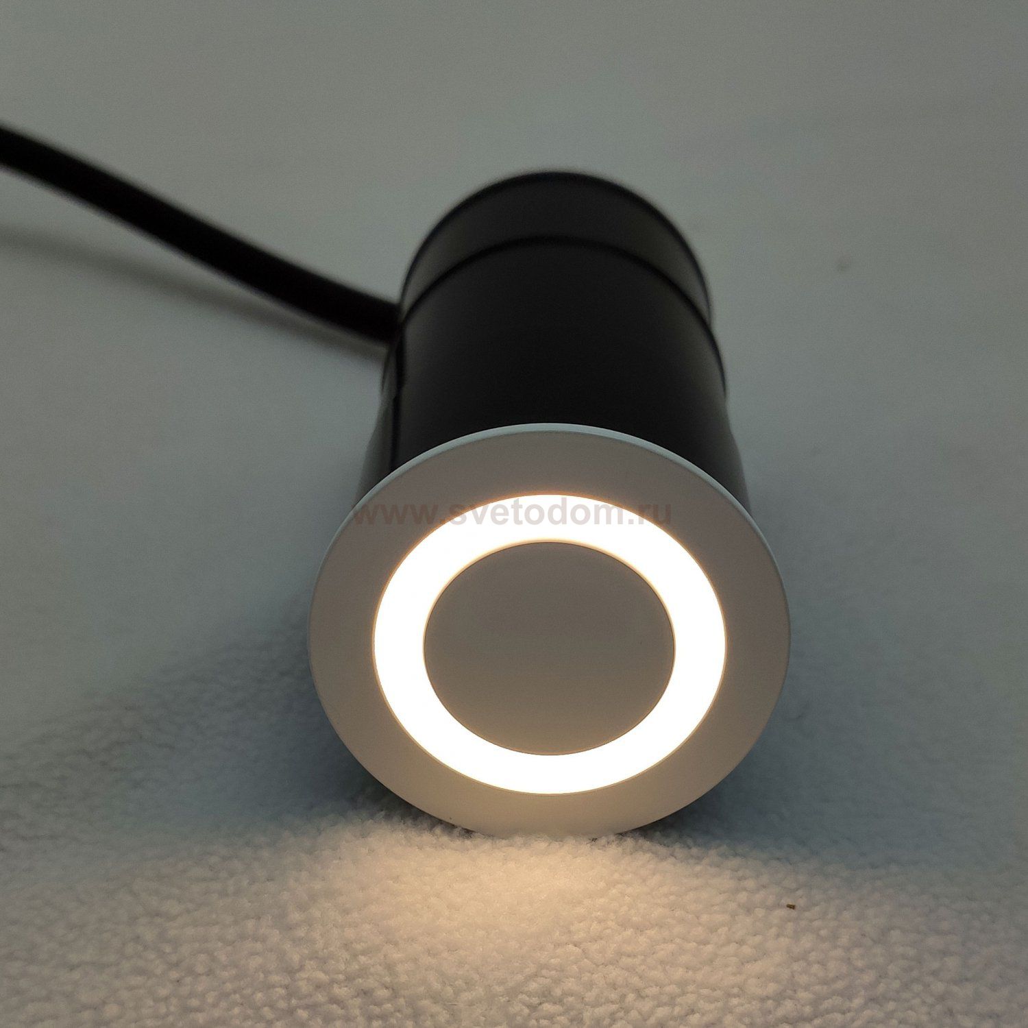 Светильник Denkirs DK1015-WH