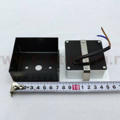 Светильник Denkirs DK1016-DG