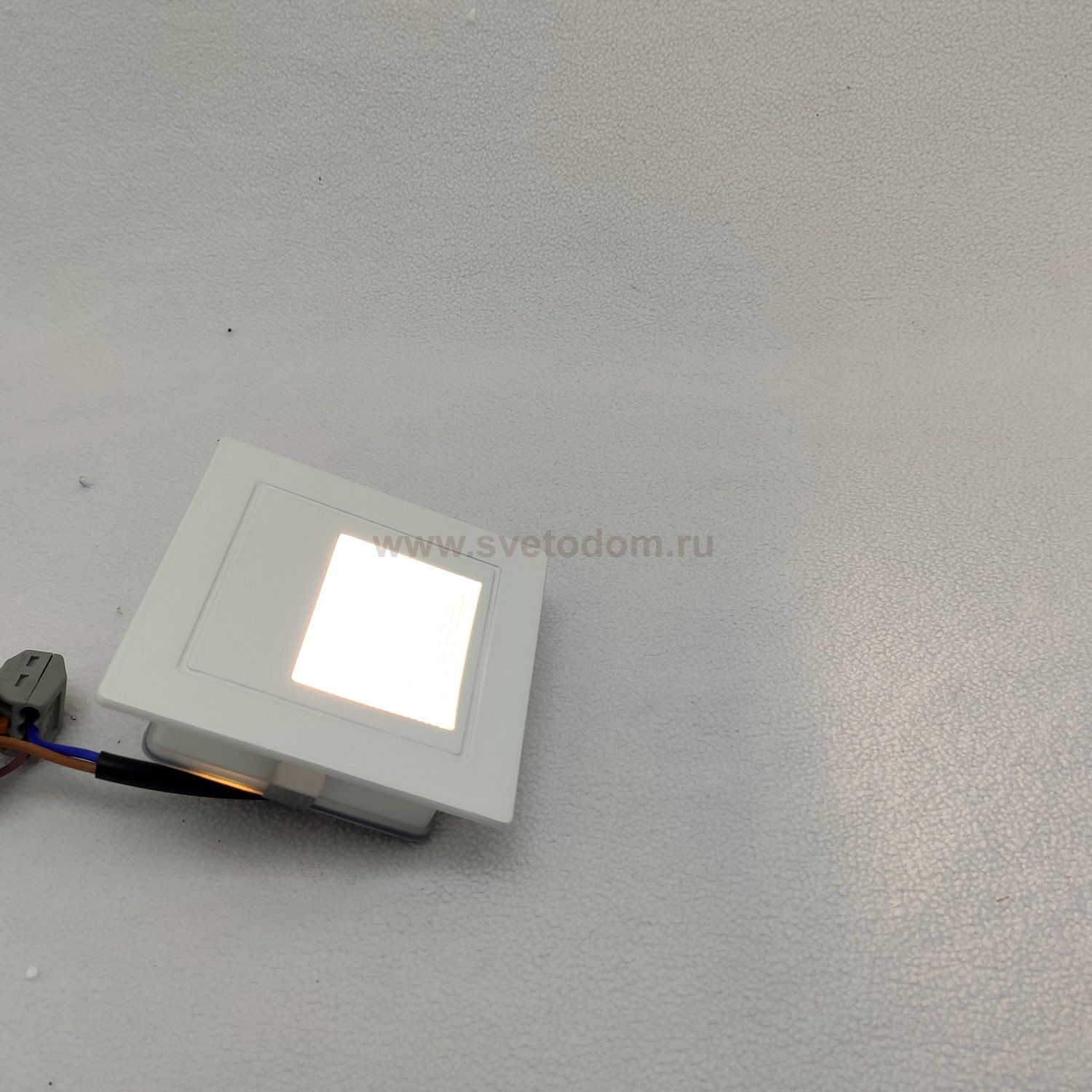 Светильник Denkirs DK1016-WH