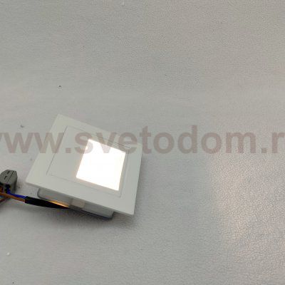 Светильник Denkirs DK1016-WH