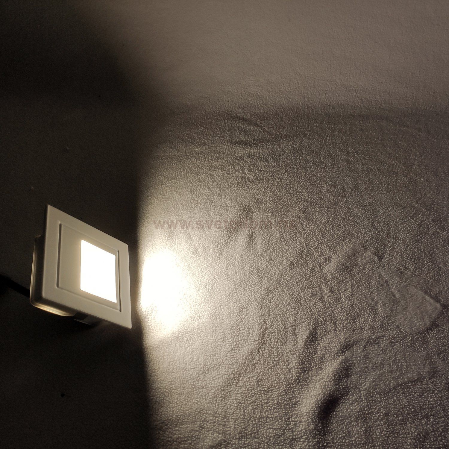 Светильник Denkirs DK1016-WH