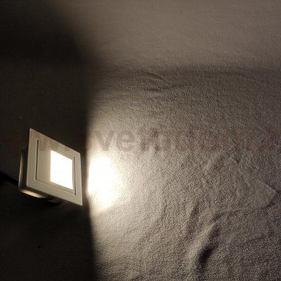 Светильник Denkirs DK1016-WH