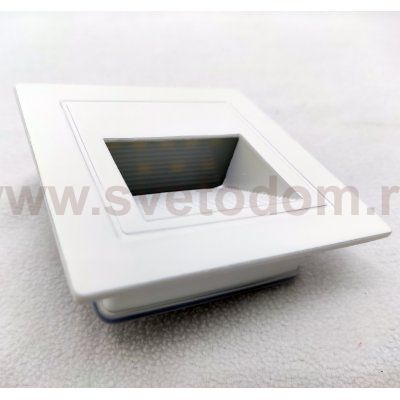 Светильник Denkirs DK1016-WH