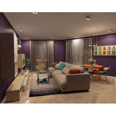 Светильник Denkirs DK2002-WH