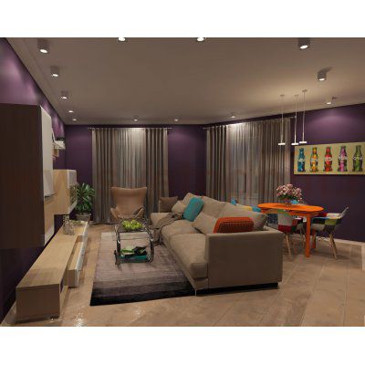 Светильник Denkirs DK2003-WH