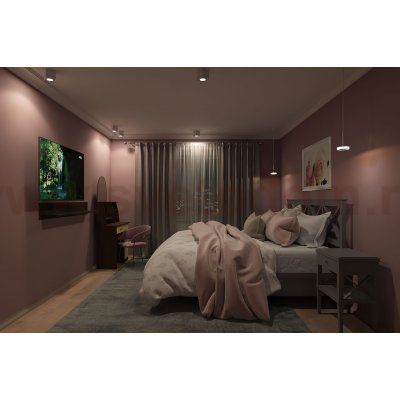 Светильник Denkirs DK2003-WH