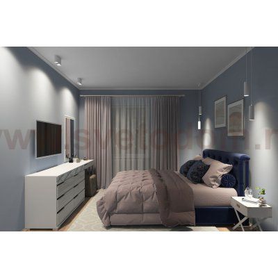 Светильник Denkirs DK2006-WH