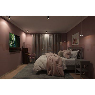 Светильник Denkirs DK2011-BK