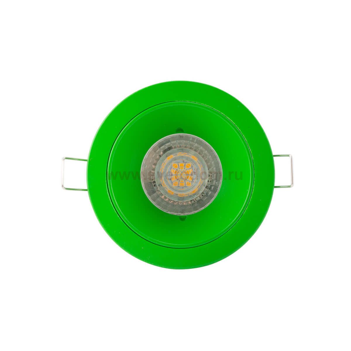 Светильник Denkirs DK2026-GR