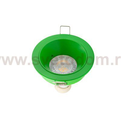 Светильник Denkirs DK2026-GR