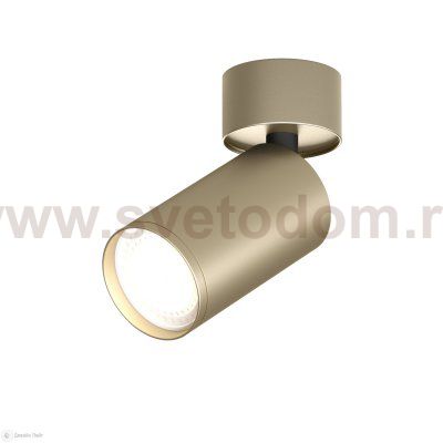 Накладной светильник Denkirs DK2029-GG TUBE