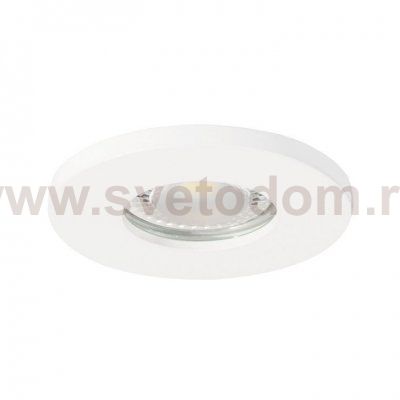 Влагозащищенный светильник Denkirs DK2036-WH Vand