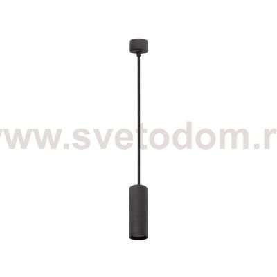 Светильник Denkirs DK2055-BK