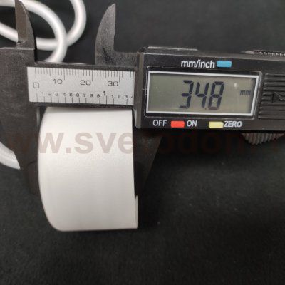 Светильник подвесной белый GU10 Denkirs DK2055-WH