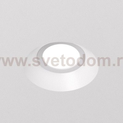 Встраиваемый светильник Denkirs DK2081-WH INVIZ