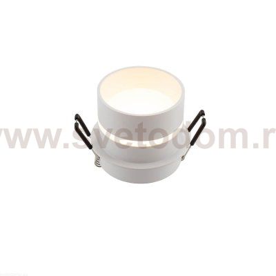Светильник Denkirs DK2404-WH