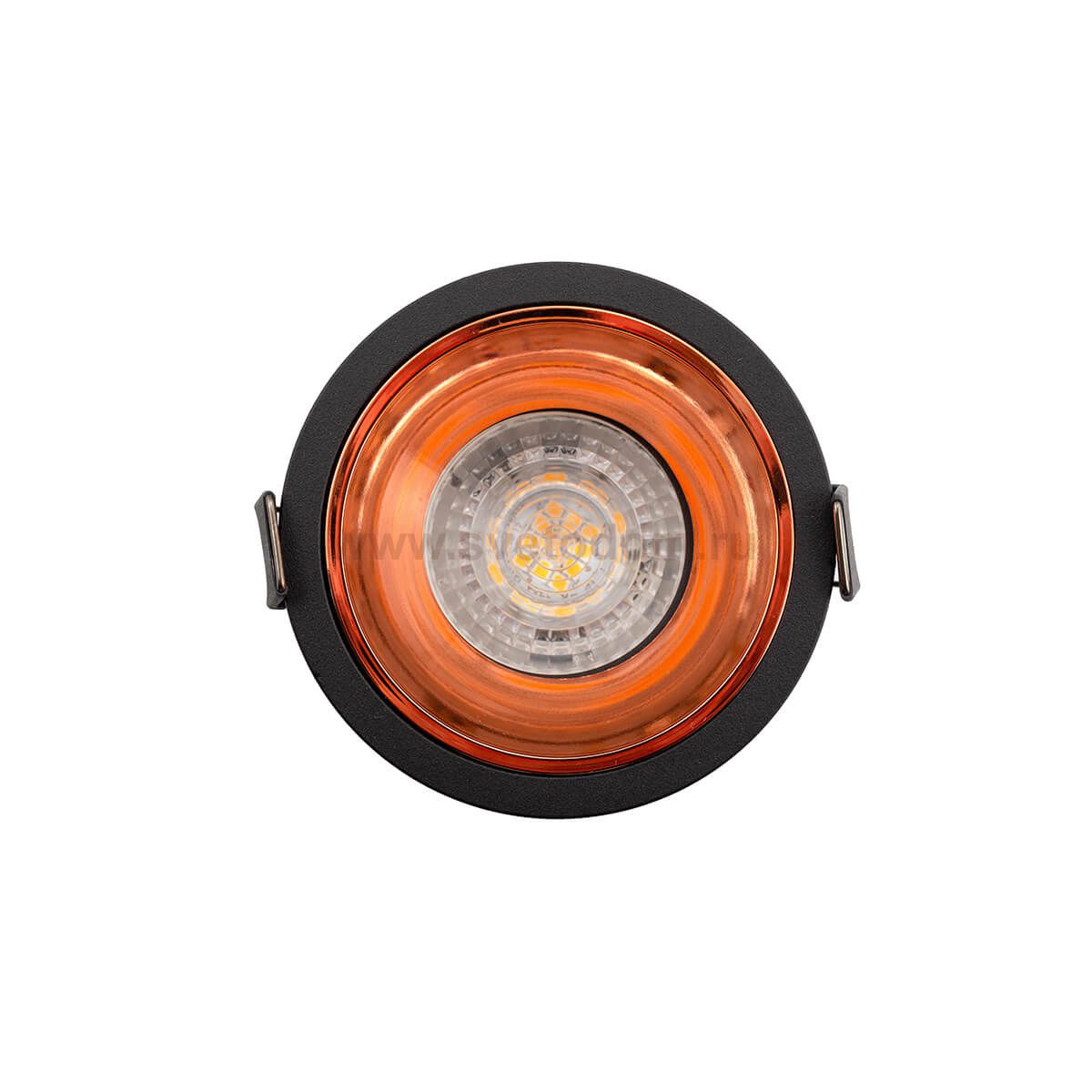 Светильник Denkirs DK2410-BK