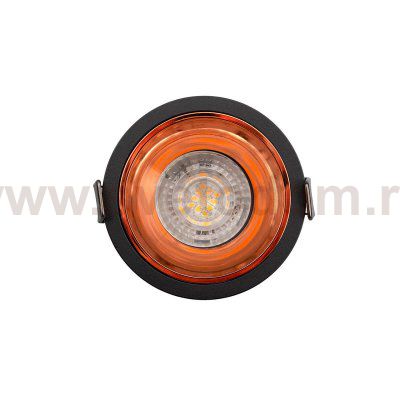 Светильник Denkirs DK2410-BK