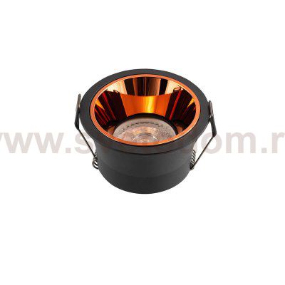 Светильник Denkirs DK2410-BK