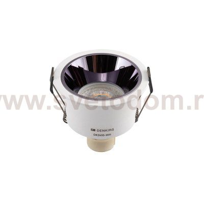 Светильник Denkirs DK2410-WH