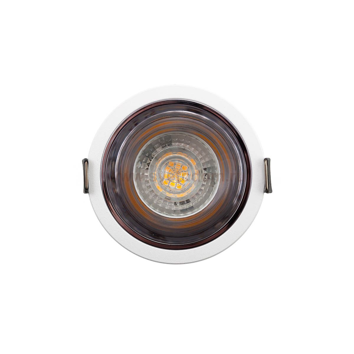 Светильник Denkirs DK2410-WH