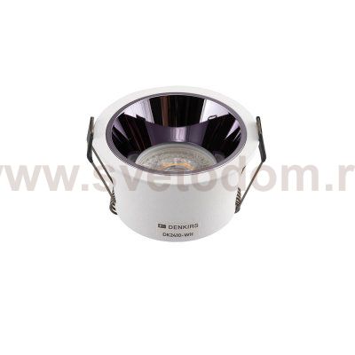 Светильник Denkirs DK2410-WH