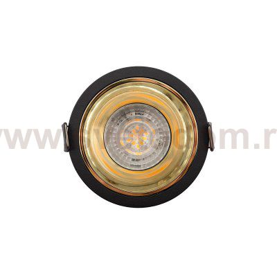 Кольцо для серии светильников Denkirs DK2411-GD