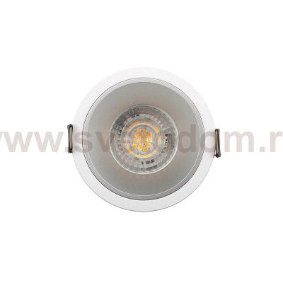 Кольцо для серии светильников Denkirs DK2411-GR