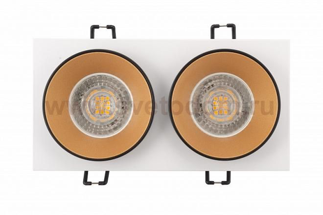 Светильник Denkirs DK2422-GD