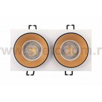 Светильник Denkirs DK2422-GD