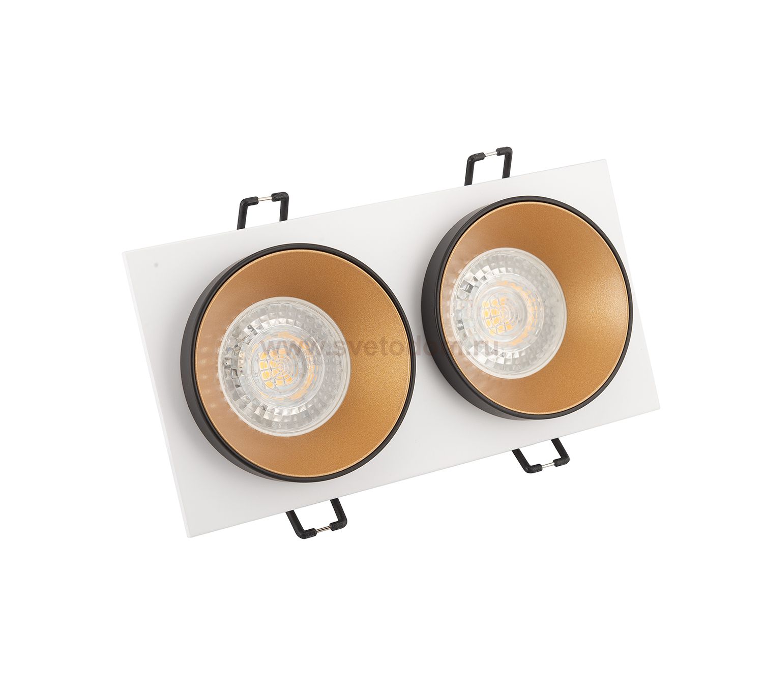 Светильник Denkirs DK2422-GD