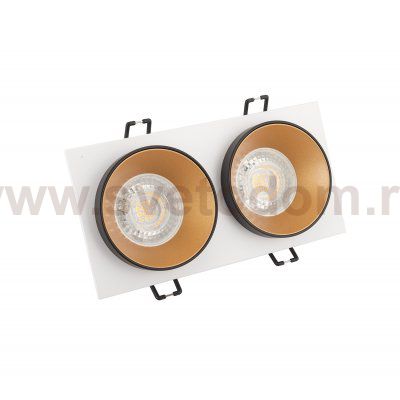 Светильник Denkirs DK2422-GD