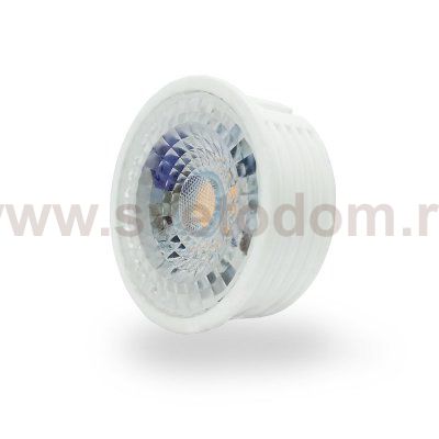 Светодиодный модуль Denkirs DK3000-7W Slim Led