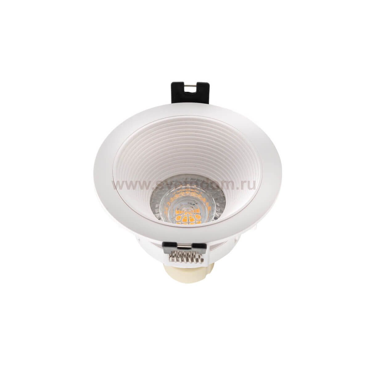 Светильник Denkirs DK3027-WH