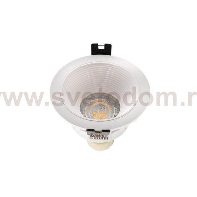 Светильник Denkirs DK3027-WH