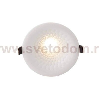 Светильник Denkirs DK3044-WH