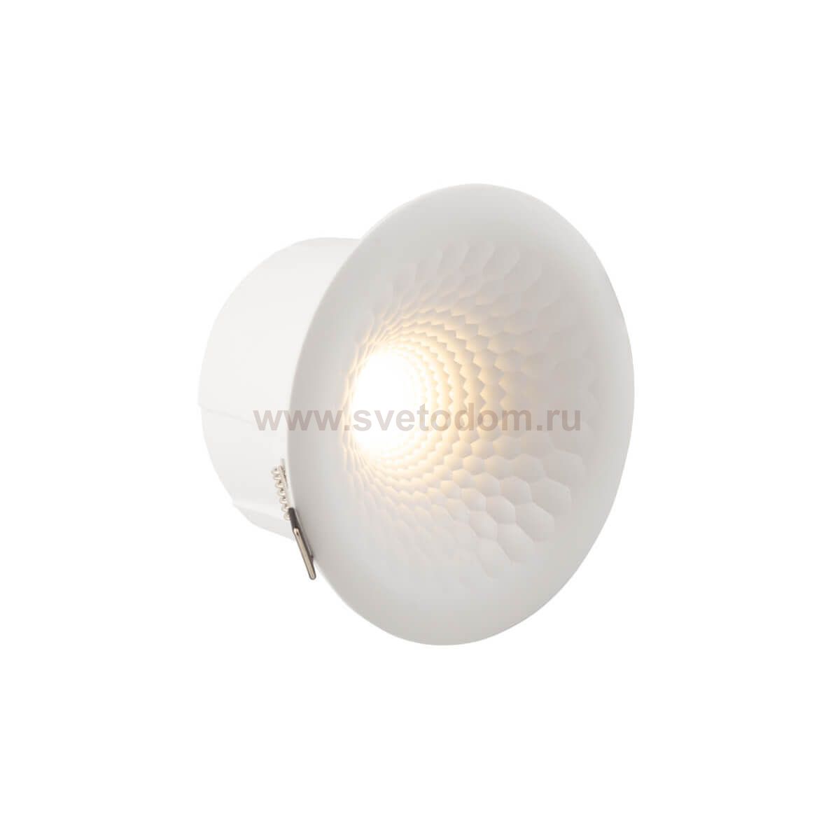 Светильник Denkirs DK3045-WH