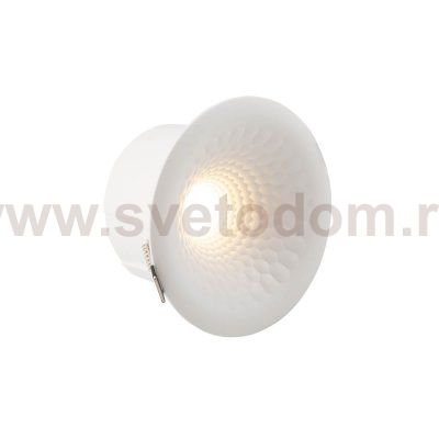 Светильник Denkirs DK3045-WH