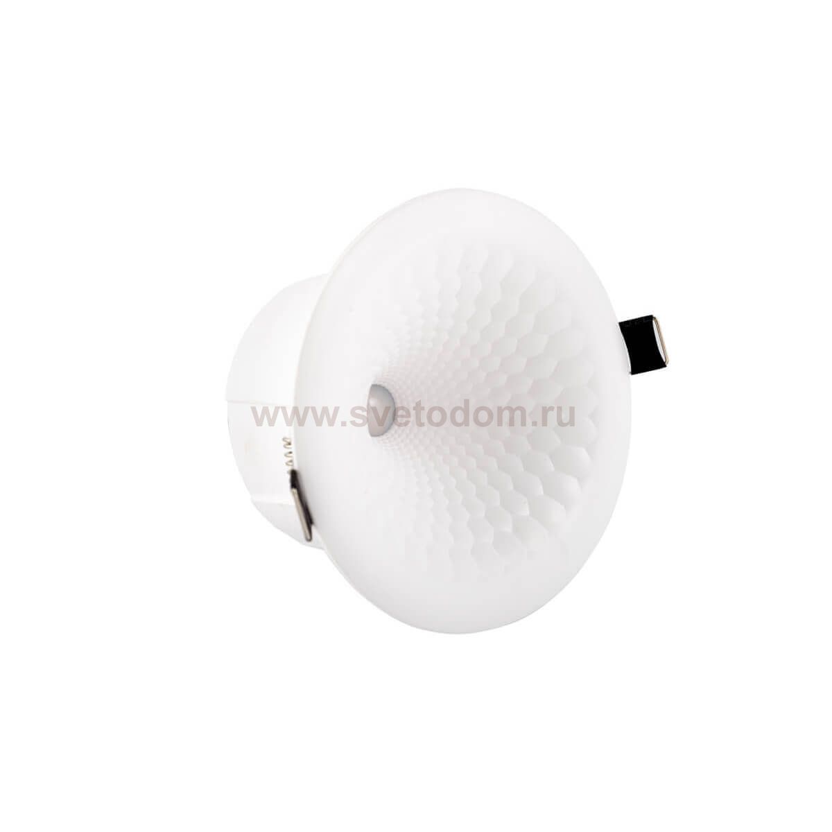 Светильник Denkirs DK3045-WH