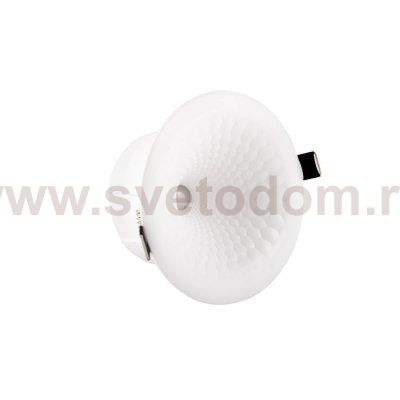 Светильник Denkirs DK3045-WH