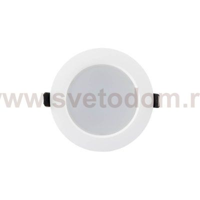 Светильник Denkirs DK3049-WH