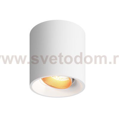 Светильник Denkirs DK3061-BBR
