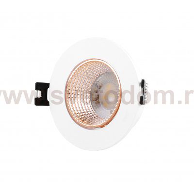 Светильник Denkirs DK3061-WBR