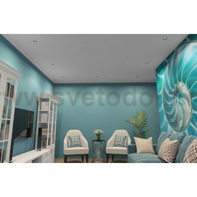 Denkirs DK3061-WH+СY