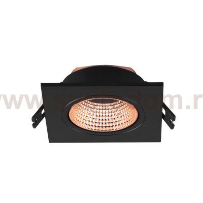 Светильник Denkirs DK3071-BBR