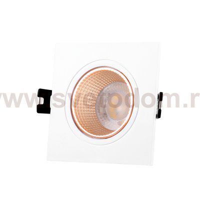 Светильник Denkirs DK3071-WBR