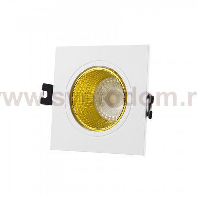 Denkirs DK3071-WH+YE