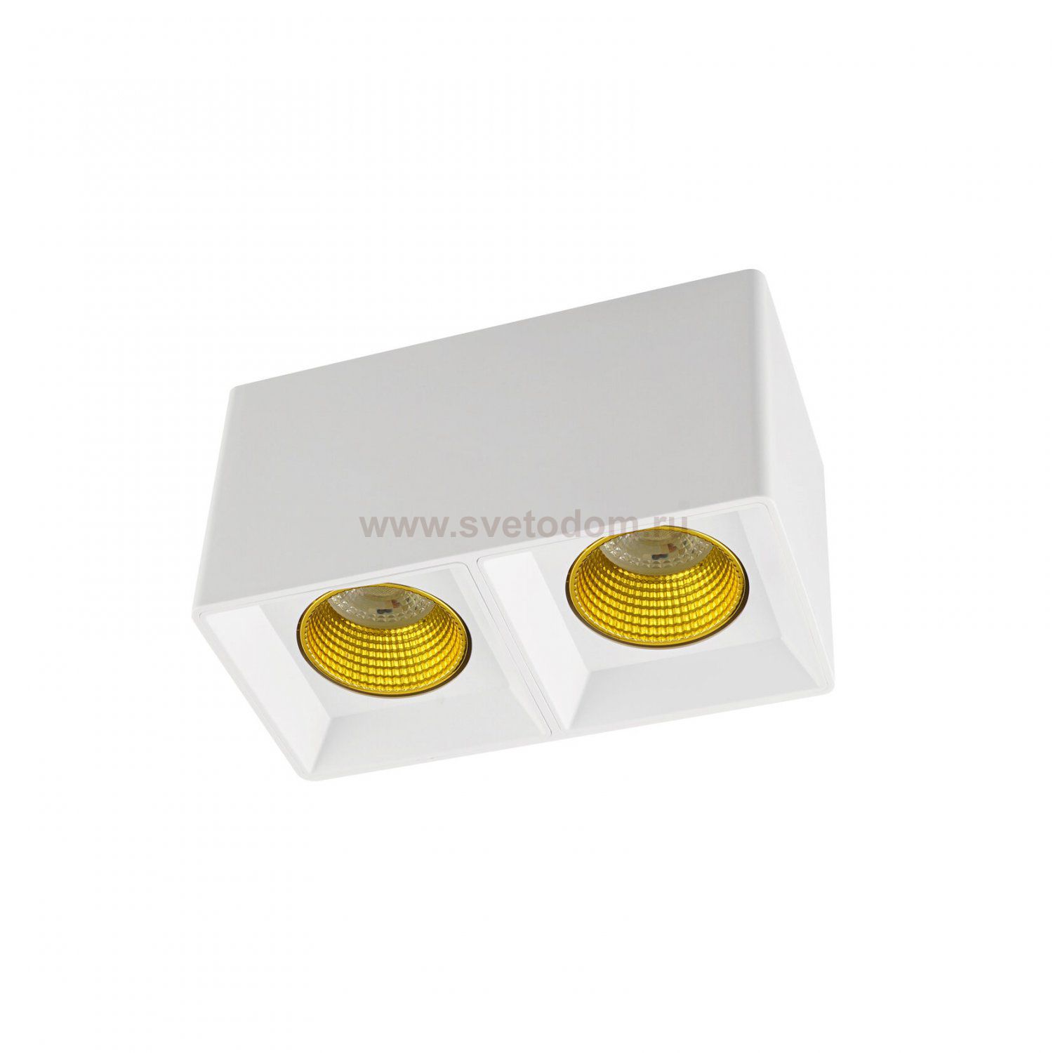 Denkirs DK3085-WH+YE