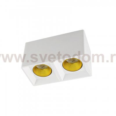 Denkirs DK3085-WH+YE