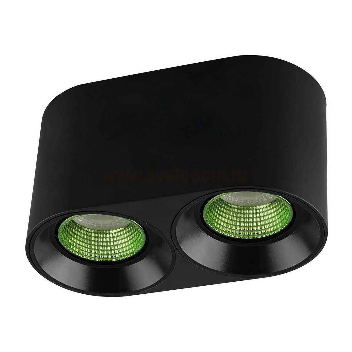 Denkirs DK3096-BK+GR